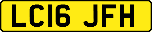 LC16JFH