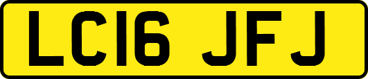 LC16JFJ