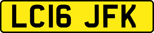 LC16JFK