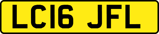 LC16JFL