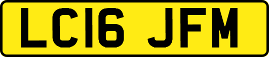 LC16JFM