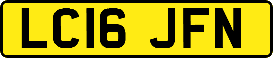 LC16JFN