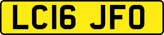 LC16JFO
