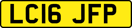 LC16JFP