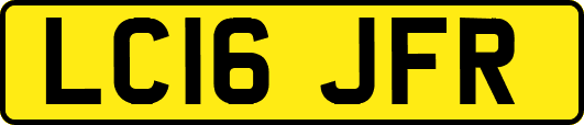 LC16JFR