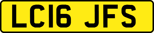 LC16JFS