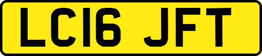 LC16JFT