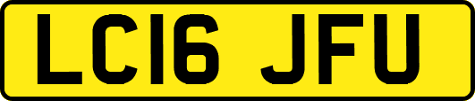 LC16JFU