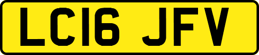 LC16JFV