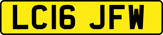 LC16JFW
