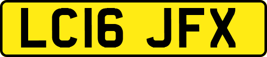 LC16JFX