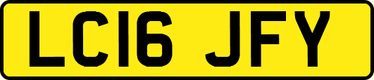 LC16JFY