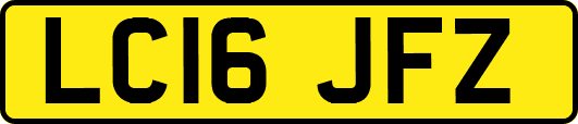 LC16JFZ