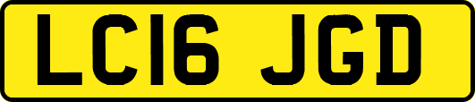 LC16JGD
