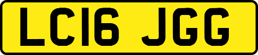 LC16JGG
