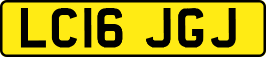 LC16JGJ