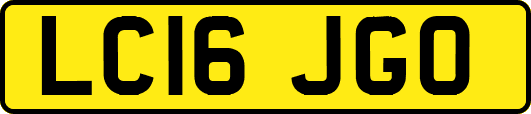 LC16JGO