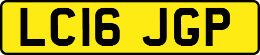 LC16JGP