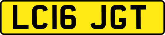 LC16JGT