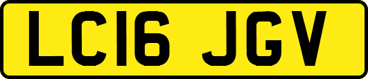 LC16JGV