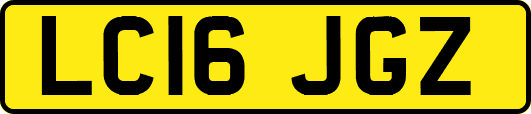LC16JGZ