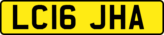 LC16JHA