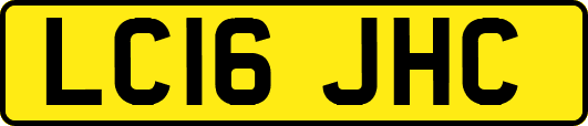 LC16JHC