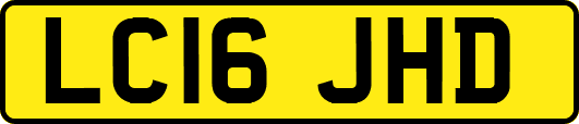 LC16JHD