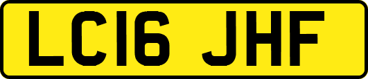 LC16JHF