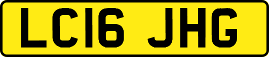 LC16JHG