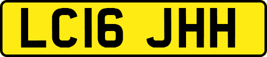 LC16JHH