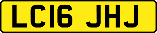 LC16JHJ
