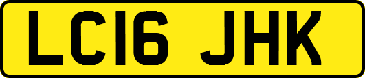 LC16JHK