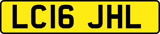 LC16JHL