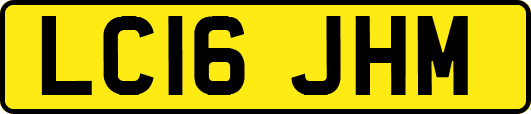 LC16JHM