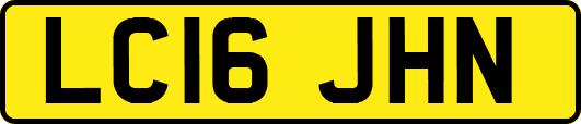 LC16JHN