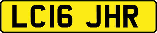 LC16JHR