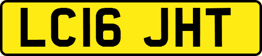 LC16JHT
