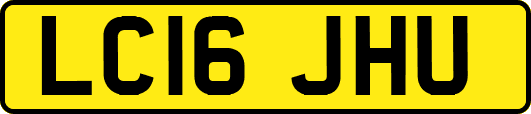 LC16JHU