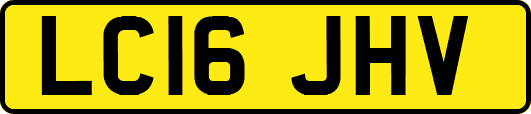 LC16JHV