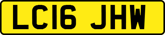 LC16JHW