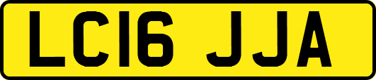 LC16JJA