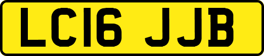 LC16JJB