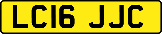 LC16JJC