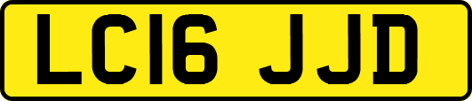 LC16JJD