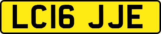 LC16JJE