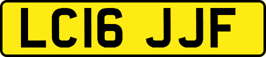 LC16JJF