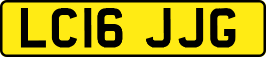 LC16JJG