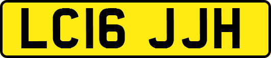 LC16JJH