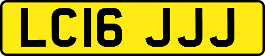 LC16JJJ